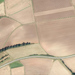 Satellite imagery of Blumenberg, DE