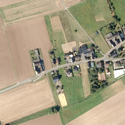 Satellite imagery of Blumenberg, DE