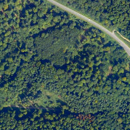 Satellite imagery of Loß-Kopf, DE