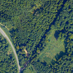 Satellite imagery of Loß-Kopf, DE