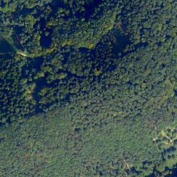 Satellite imagery of Schloss Stolzenfels, DE