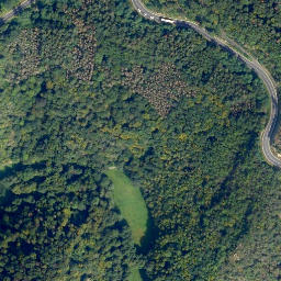 Satellite imagery of Nassauer Berg, DE