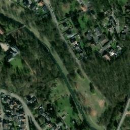 Satellite imagery of Amalien Schloss, DE