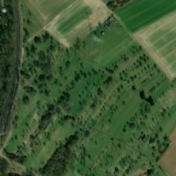 Satellite imagery of Amalien Schloss, DE