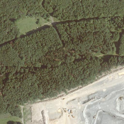 Satellite imagery of Knissenkippel, DE