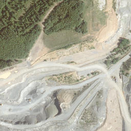 Satellite imagery of Knissenkippel, DE
