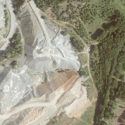 Satellite imagery of Knissenkippel, DE