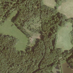 Satellite imagery of Nebelsberg, DE