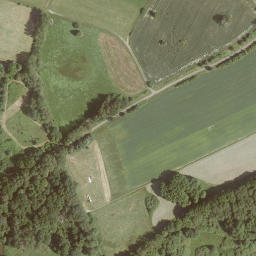 Satellite imagery of Nebelsberg, DE