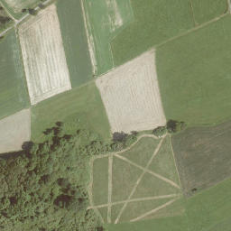 Satellite imagery of Nebelsberg, DE