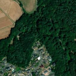 Satellite imagery of Streuflingskopf, DE