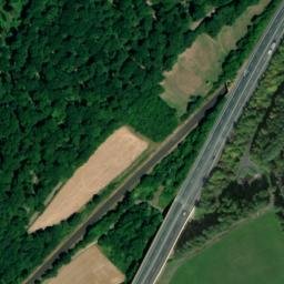 Satellite imagery of Streuflingskopf, DE