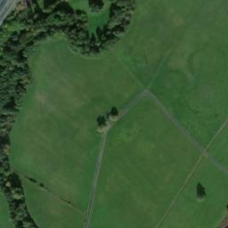 Satellite imagery of Mühlberg, DE