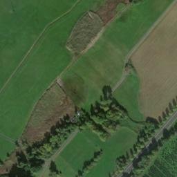 Satellite imagery of Mühlberg, DE