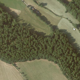 Satellite imagery of Weinberg, DE