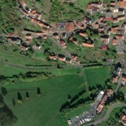 Satellite imagery of Hopfenberg, DE