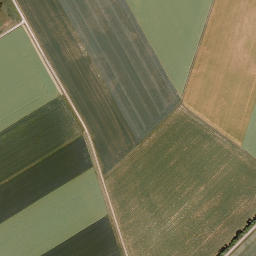 Satellite imagery of Grasberg, DE