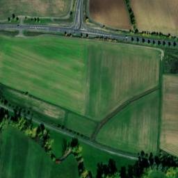 Satellite imagery of Mittelberg, DE