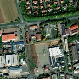 Satellite imagery of Mittelberg, DE