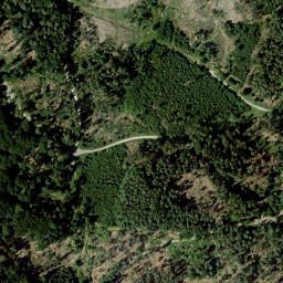 Satellite imagery of Hoher Stein, DE