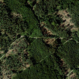 Satellite imagery of Hoher Stein, DE