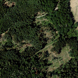 Satellite imagery of Heidelberg, DE