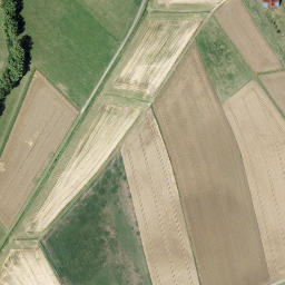 Satellite imagery of Mühlberg, DE