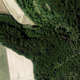 Satellite imagery of Spitzhügel, DE
