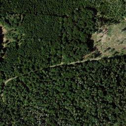 Satellite imagery of Spitzhügel, DE