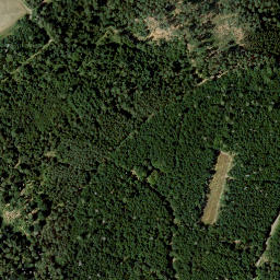 Satellite imagery of Marienberg, DE