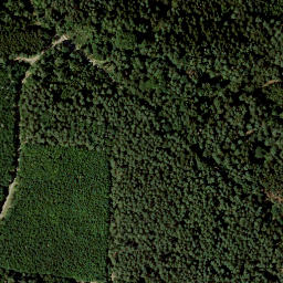 Satellite imagery of Hahnberg, DE