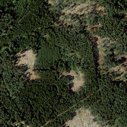 Satellite imagery of Hahnberg, DE