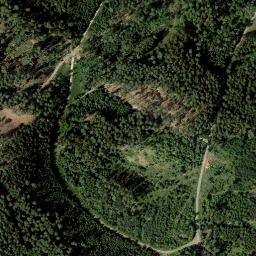 Satellite imagery of Hahnberg, DE