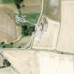 Satellite imagery of Lerchenberg, DE