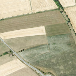 Satellite imagery of Weinberg, DE