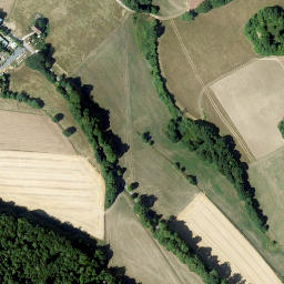Satellite imagery of Weinberg, DE