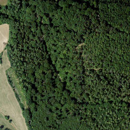 Satellite imagery of Kemmater Berg, DE
