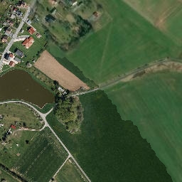Satellite imagery of Bürgleß, DE