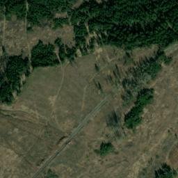 Satellite imagery of Bauersberg, DE