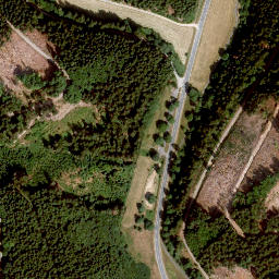 Satellite imagery of Mühlberg, DE