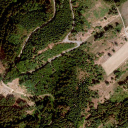 Satellite imagery of Mühlberg, DE