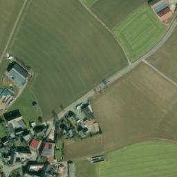 Satellite imagery of Hoher Stein, DE