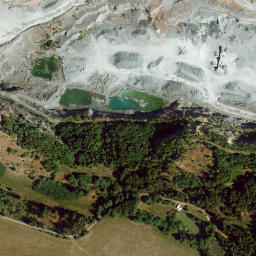 Satellite imagery of Quellitzberg, DE
