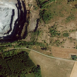 Satellite imagery of Quellitzberg, DE