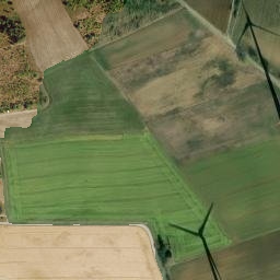 Satellite imagery of Quellitzberg, DE
