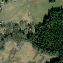 Satellite imagery of [Hranice] GSM-2, CZ