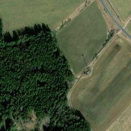 Satellite imagery of [Hranice] GSM-1, CZ