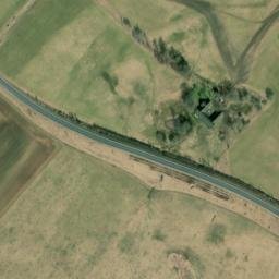 Satellite imagery of [Hranice] GSM-1, CZ