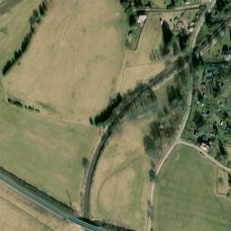 Satellite imagery of [Hranice] GSM-1, CZ