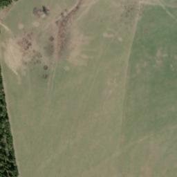 Satellite imagery of survey_point, CZ